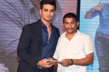 Eedorakam Aadorakam Movie Audio Launch